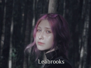 Leabrooks