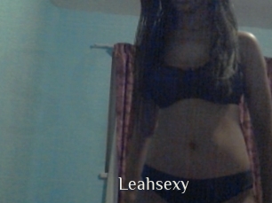 Leahsexy