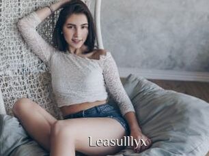 Leasulllyx