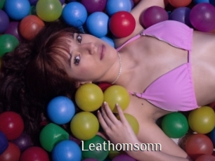 Leathomsonn