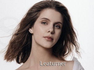 Leaturner