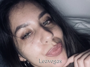 Leavegas