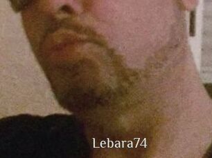 Lebara74