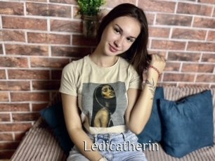 Ledicatherin