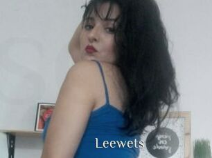 Leewets