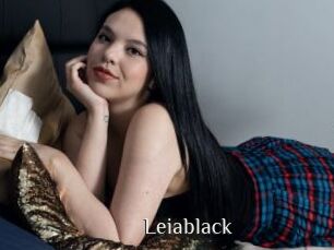 Leiablack