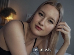 Leiadavis