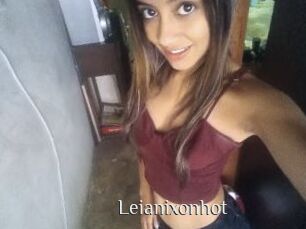 Leianixonhot