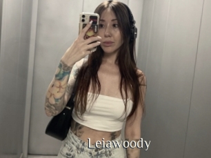 Leiawoody