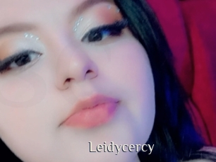 Leidycercy