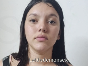 Leidydemonsexx