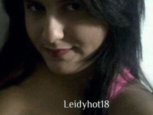 Leidyhot18