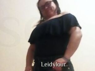 Leidylour