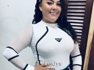 Leidys