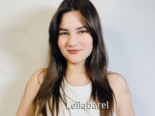 Leilabarel