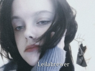 Leilabrewer