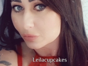 Leilacupcakes