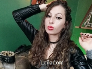 Leiladom