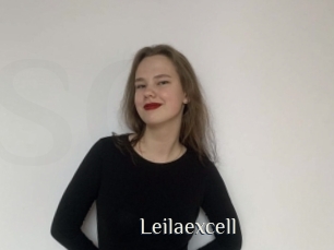 Leilaexcell