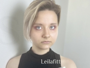 Leilafitt