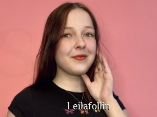 Leilafollin