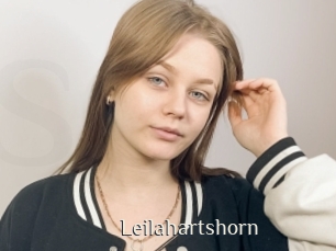 Leilahartshorn