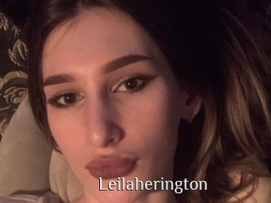 Leilaherington