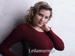 Leilamurmur