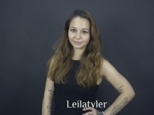 Leilatyler