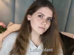 Leilavolant