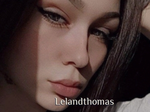 Lelandthomas