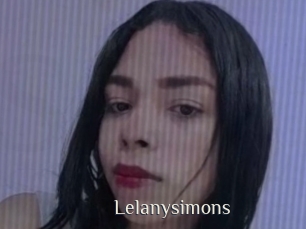 Lelanysimons