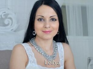 Lellya