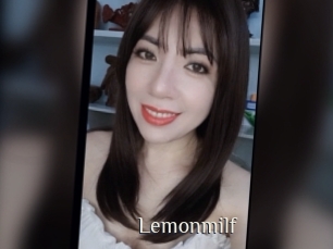 Lemonmilf