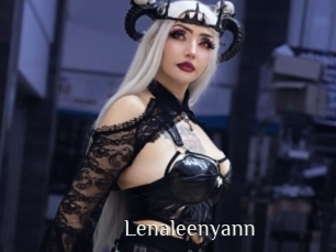 Lenaleenyann