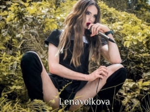 Lenavolkova