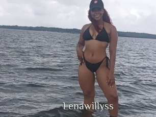 Lenawillyss