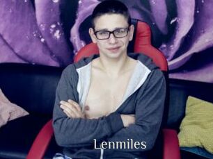 Lenmiles