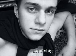 Lennybig