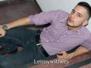 Lennywithers