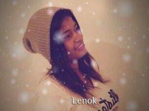 Lenok