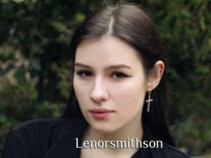 Lenorsmithson