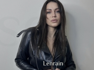 Lenrain