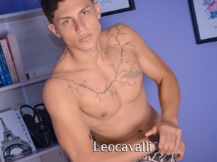 Leocavalli