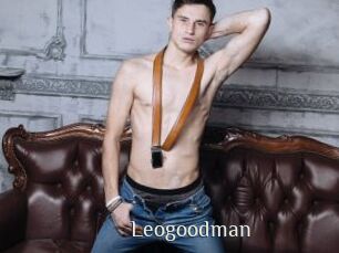 Leogoodman