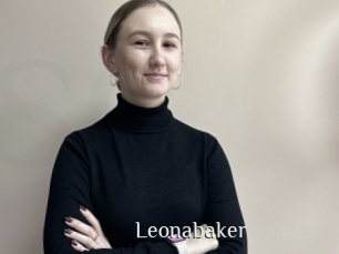 Leonabaker