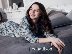 Leonadixon