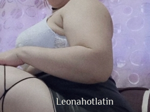 Leonahotlatin