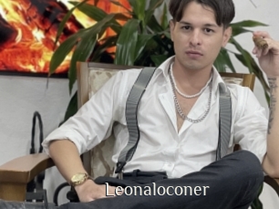 Leonaloconer