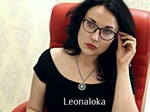 Leonaloka